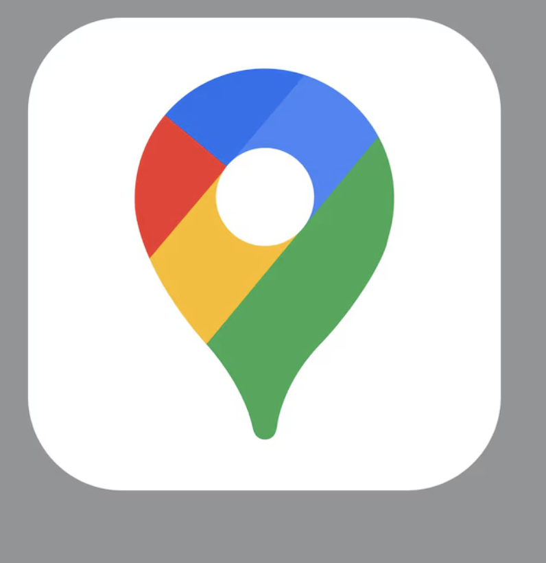 Google Maps